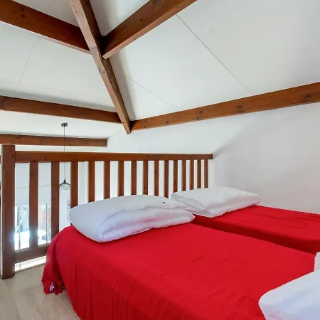 Holiday home Maison 6 Pers. A - Proche Mer, Quartier Calme, Cour Fermee, Confort - Fr-1-521-202 Biscarrosse